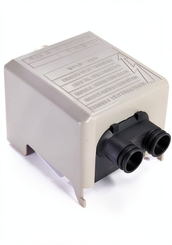 530SE Control Box Zivases Turbo Boost Stainless-2