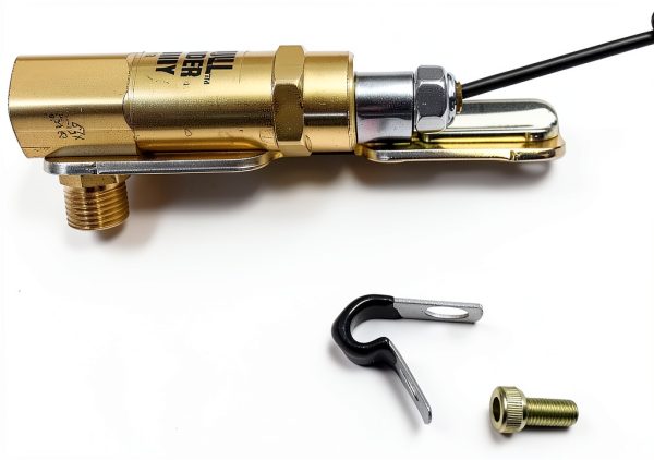 Zhiccent Air Line Throttle Control for Automotive-1