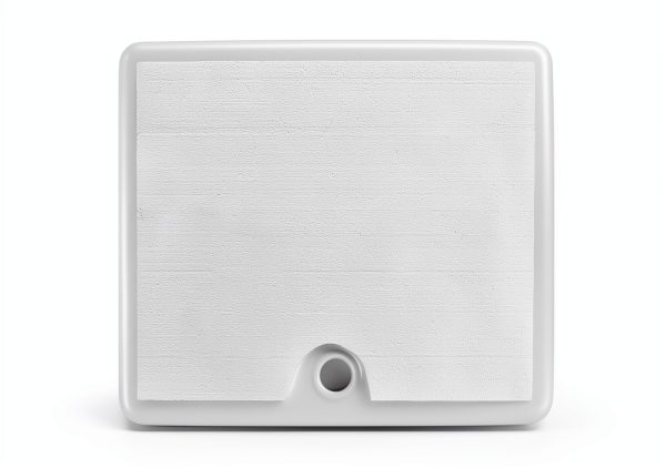 Shower Pan RecPro ABS Foam Base Forward Drain-7