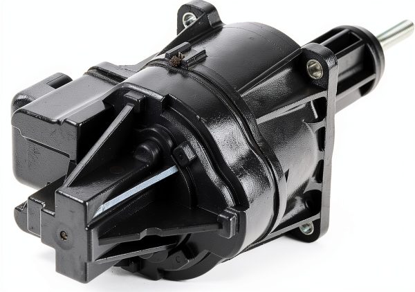 Turbo Boost Controller JISKAIAI Adjustable Engine-6