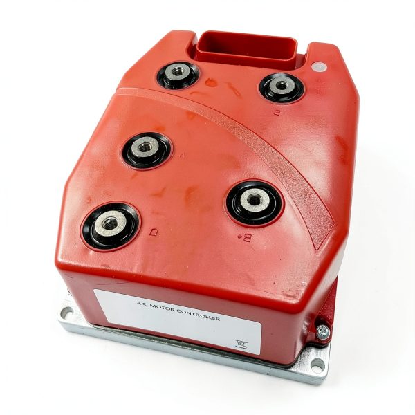 Amwecwas AC Motor Controller 48V Turbocharger Boost-8