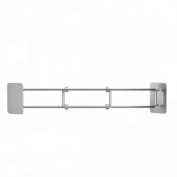 RV Shower Corner Bar songsoso Modern Minimalist-4