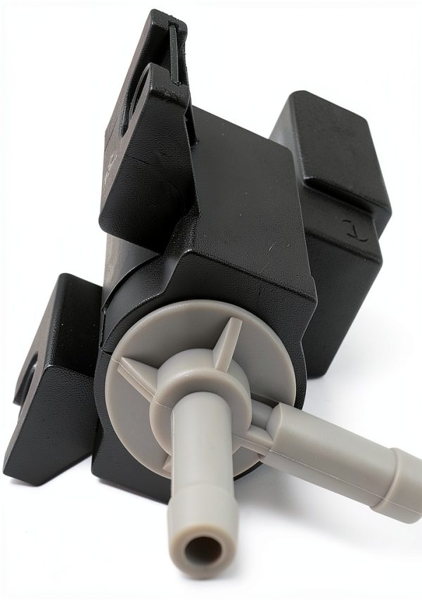 DEVMO Turbocharger Boost Control Solenoid Valve Replacement-7