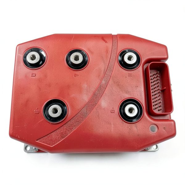 Amwecwas AC Motor Controller 48V Turbocharger Boost-1