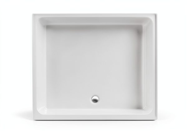 Tough Grade RV Shower Pan ABS Foam Support-2