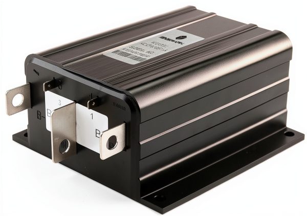 24V Motor Controller IgniSpark for Genie Lifts-2