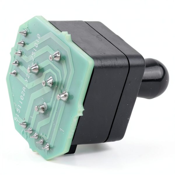 DVPARTS Turbocharger Boost Controller for Hiniker Snow Plows-4