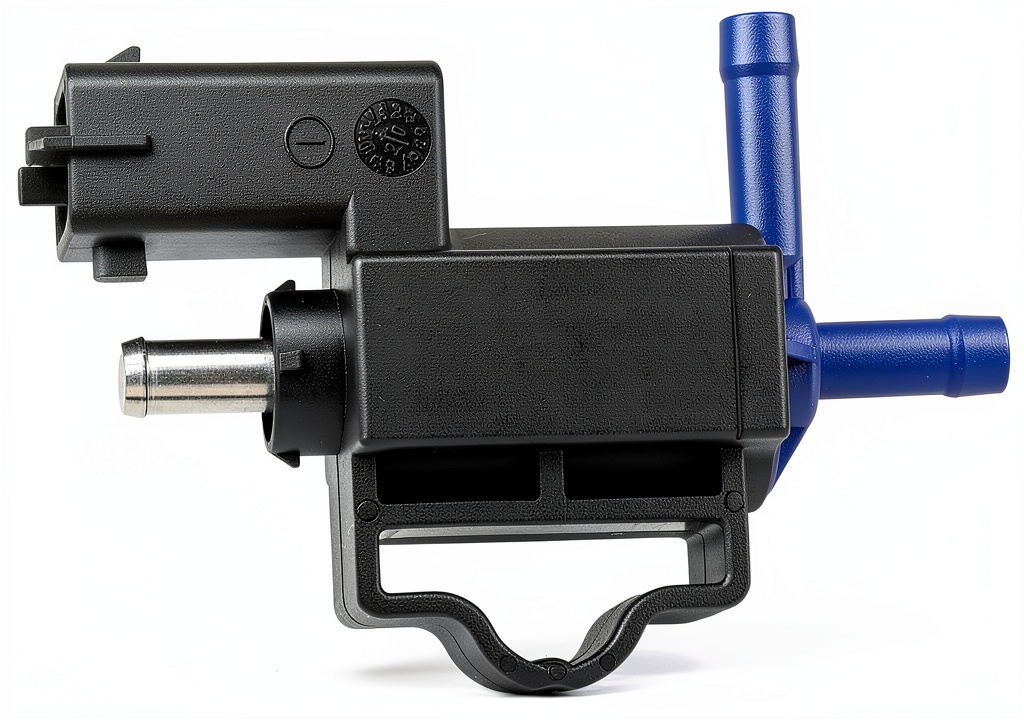 Getfarway's stainless steel turbo boost control solenoid valve