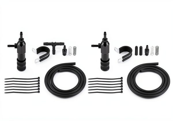 Turbo Boost Controller Watris Veiyi Automotive-6