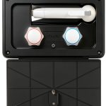 Fontana Exterior Shower Manufacturers Select RV Box-0