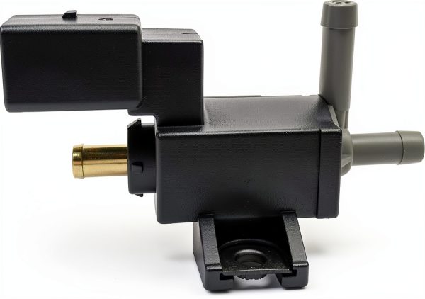 Turbo Boost Valve BONV ABS Solenoid for VW Audi-1
