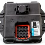 Isuzu NPR Turbo Control Unit 4HK1 5.2L Engine-0