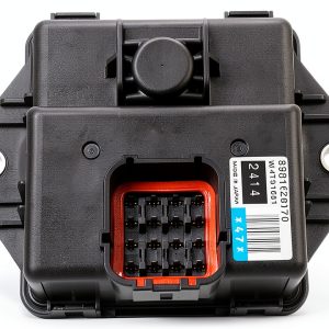 Isuzu NPR Turbo Control Unit 4HK1 5.2L Engine-0