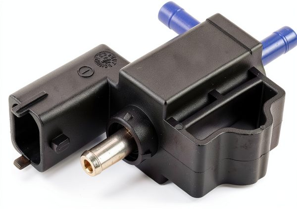 Getfarway Stainless Steel Turbo Boost Control Solenoid Valve-4