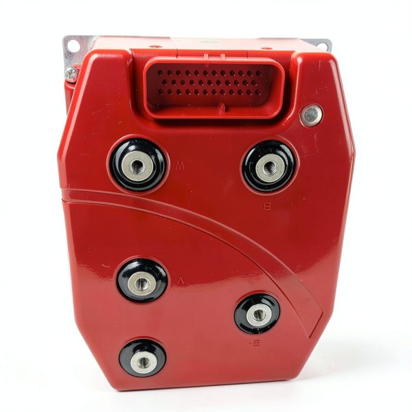 Amwecwas AC Motor Controller 48V Turbocharger Boost-3
