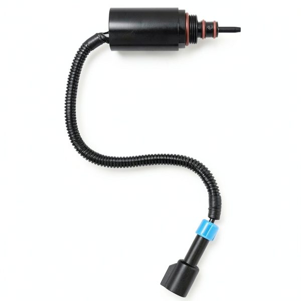 Turbocharger Solenoid AUTOMAJOR Durable Metal Build-3