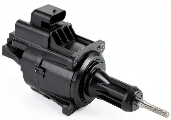 Turbo Boost Controller JISKAIAI Adjustable Engine-0