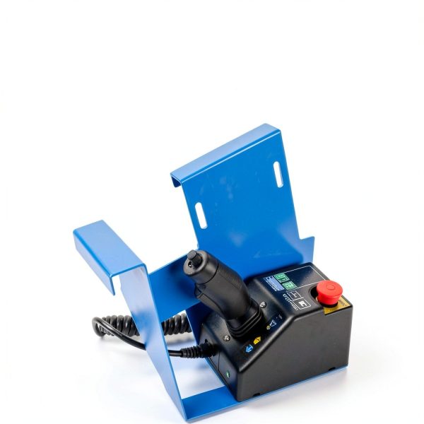 Genie Lift Control Box Replacement 1256727GT-3