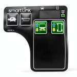 HNARL Genie Control Box Decal Automotive-0