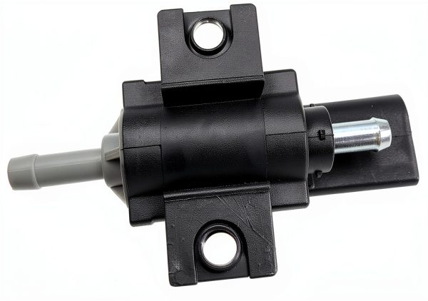 DEVMO Turbocharger Boost Control Solenoid Valve Replacement-4