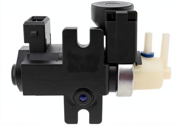 EPSIRMP Metal Turbocharger Boost Solenoid Valves for BMW-4