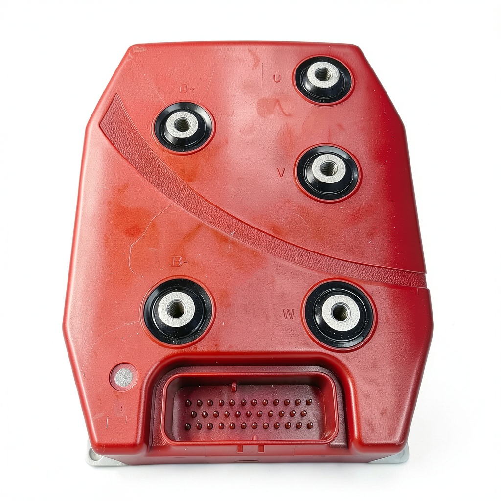 Amwecwas AC Motor Controller product image