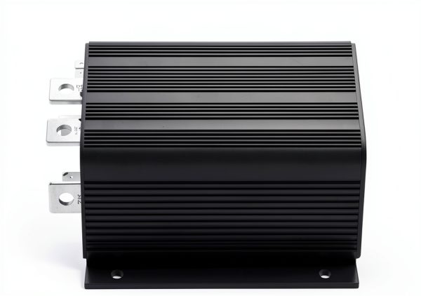 NIENIEE Brushless Motor Controller Programmable-4