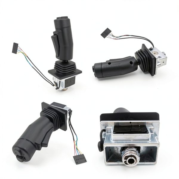 Turbo Boost Controller SPJIUQI Automotive-5