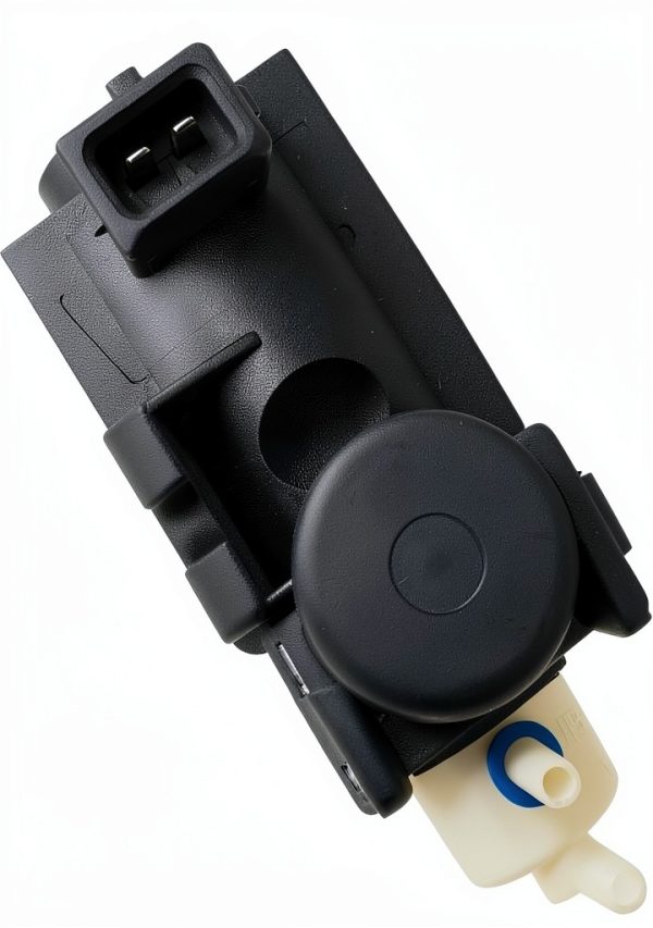 EPSIRMP Metal Turbocharger Boost Solenoid Valves for BMW-5