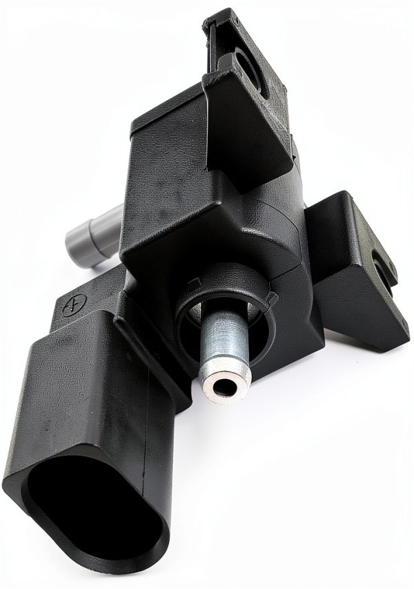 DEVMO Turbocharger Boost Control Solenoid Valve Replacement-6