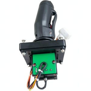 SPEEDPLUS Turbocharger Boost Controller for JLG Lift-0
