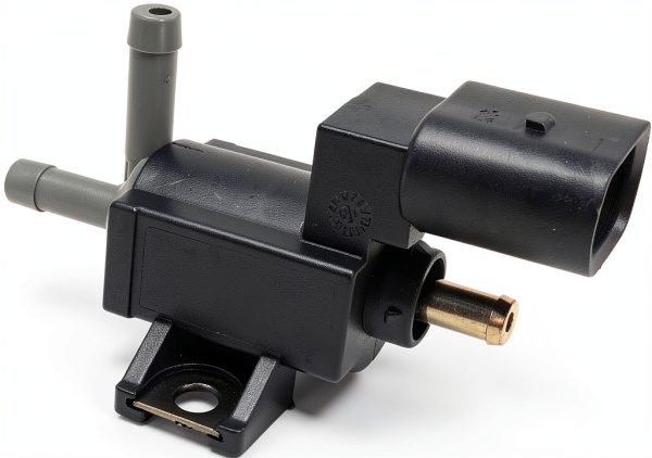 Turbo Boost Valve BONV ABS Solenoid for VW Audi-6