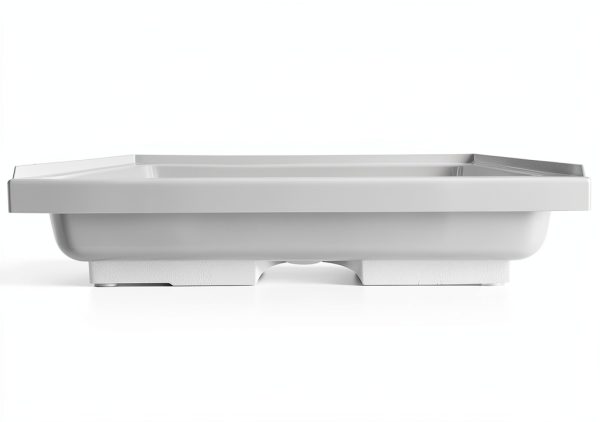 Tough Grade RV Shower Pan ABS Foam Support-3