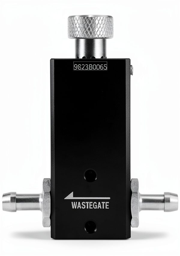 Mishimoto Manual Boost Controller for Turbocharged Vehicles-4