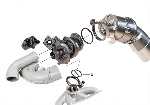 Turbo Boost Controller JISKAIAI Adjustable Engine-4