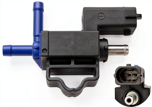 Getfarway Stainless Steel Turbo Boost Control Solenoid Valve-1