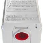 530SE Control Box Zivases Turbo Boost Stainless-0
