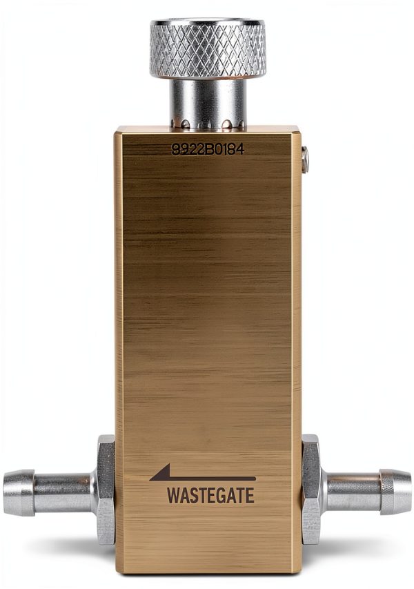 Mishimoto Manual Boost Controller for Automotive-4