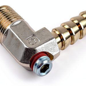 Kinugawa Adapter Fitting for HX35 HX40 Turbos-0