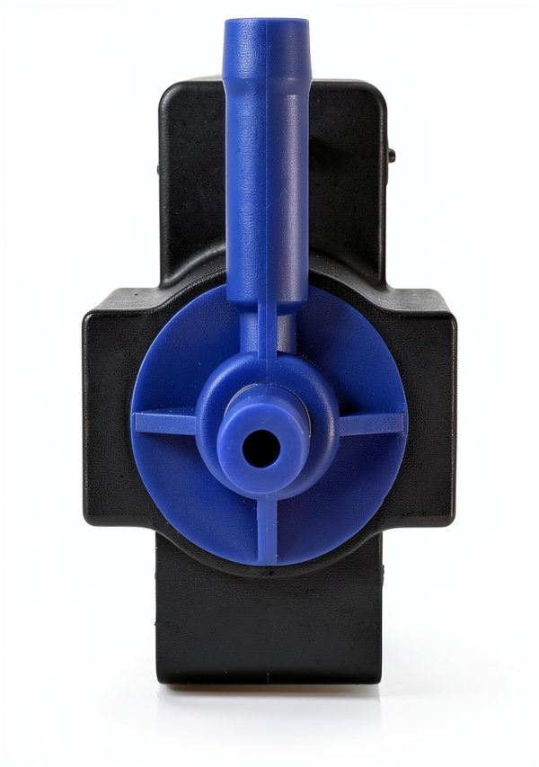 Getfarway Stainless Steel Turbo Boost Control Solenoid Valve-3