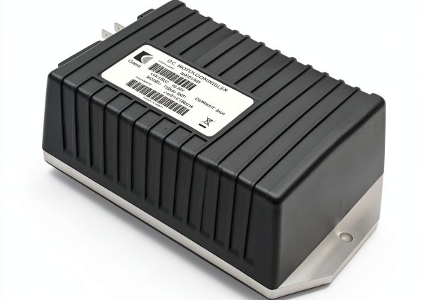 Thcbme Controller for Curtis Club Car Precedent and DS IQ-4