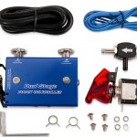 Generic Electronic Turbo PSI Boost Controller Kit for-0