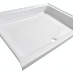 Tough Grade RV Shower Pan ABS Foam Support-0