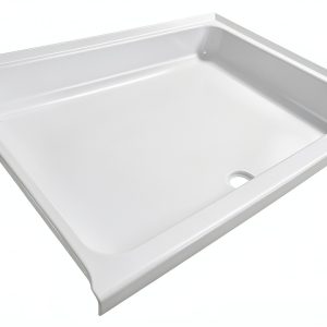 Tough Grade RV Shower Pan ABS Foam Support-0