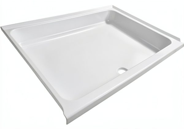 Tough Grade RV Shower Pan ABS Foam Support-0