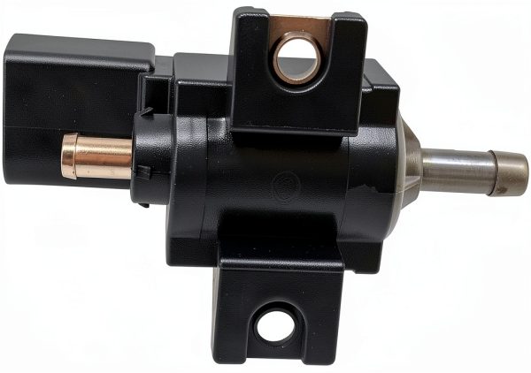 Turbo Boost Valve BONV ABS Solenoid for VW Audi-4