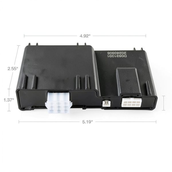 Misakomo A-04/A-06 Turbocharger Boost Controller-2