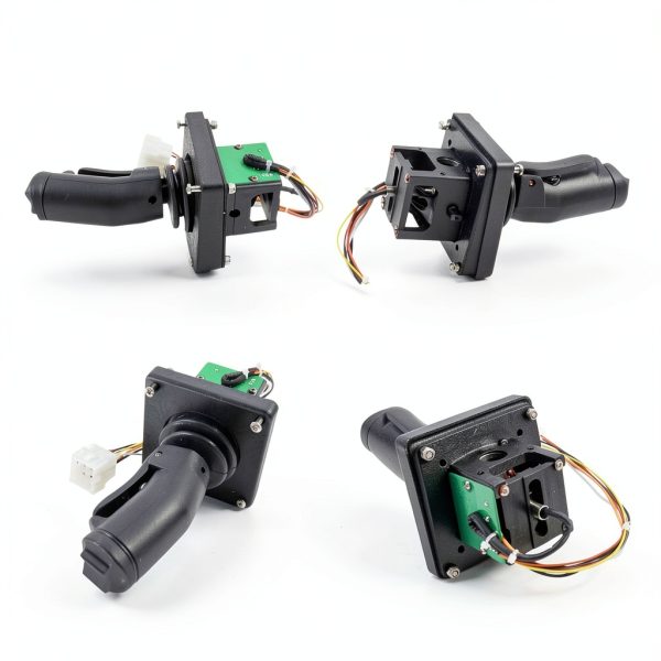 SPEEDPLUS Turbocharger Boost Controller for JLG Lift-5