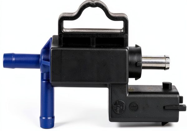 Turbocharger Boost Controller MOTOKU Aluminum-1