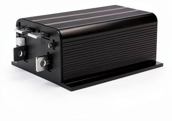 NIENIEE Brushless Motor Controller Programmable-2